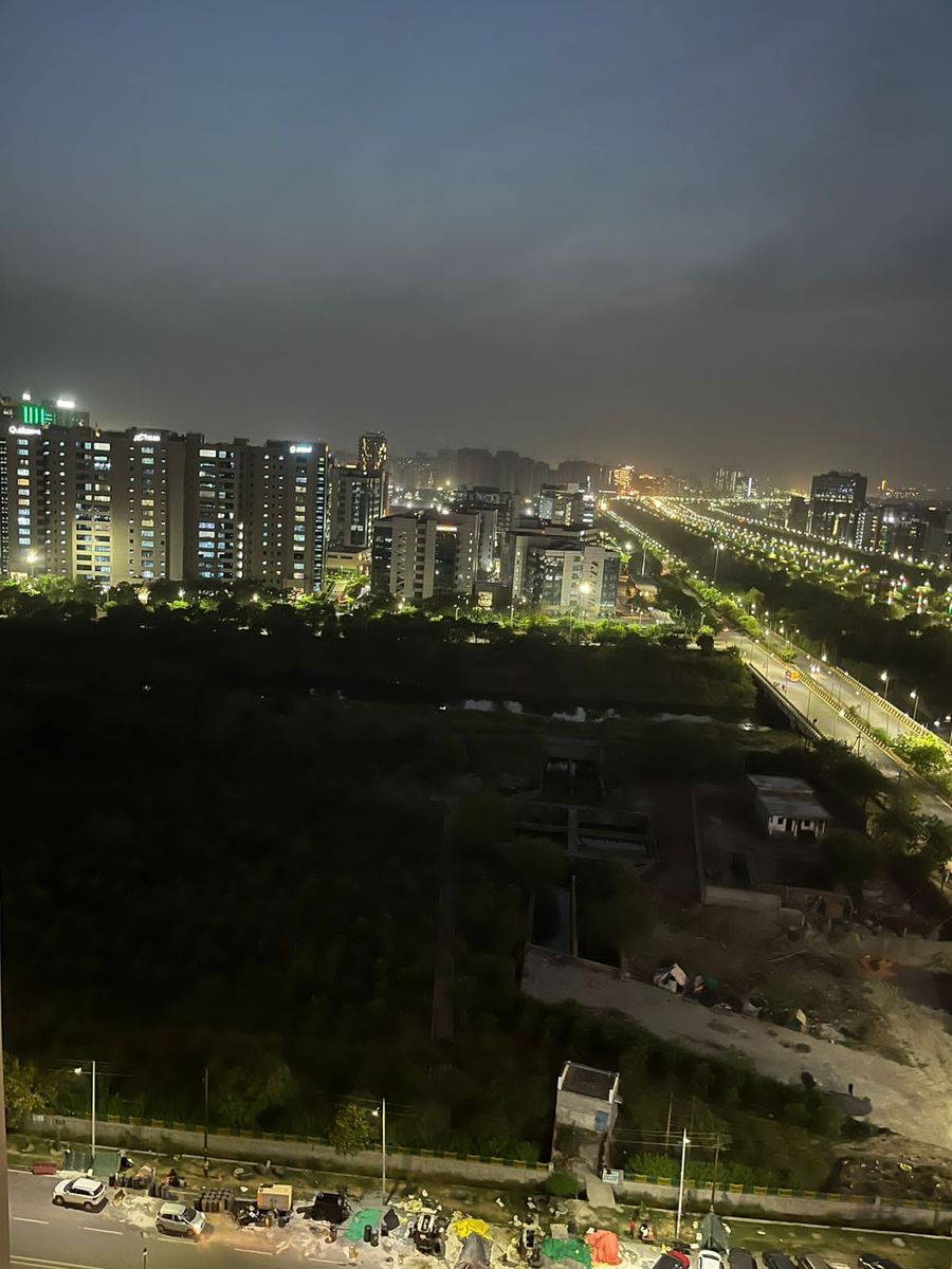 The Cozy Nest  | Premium  Stay in Noida in Noida, uttar pradesh