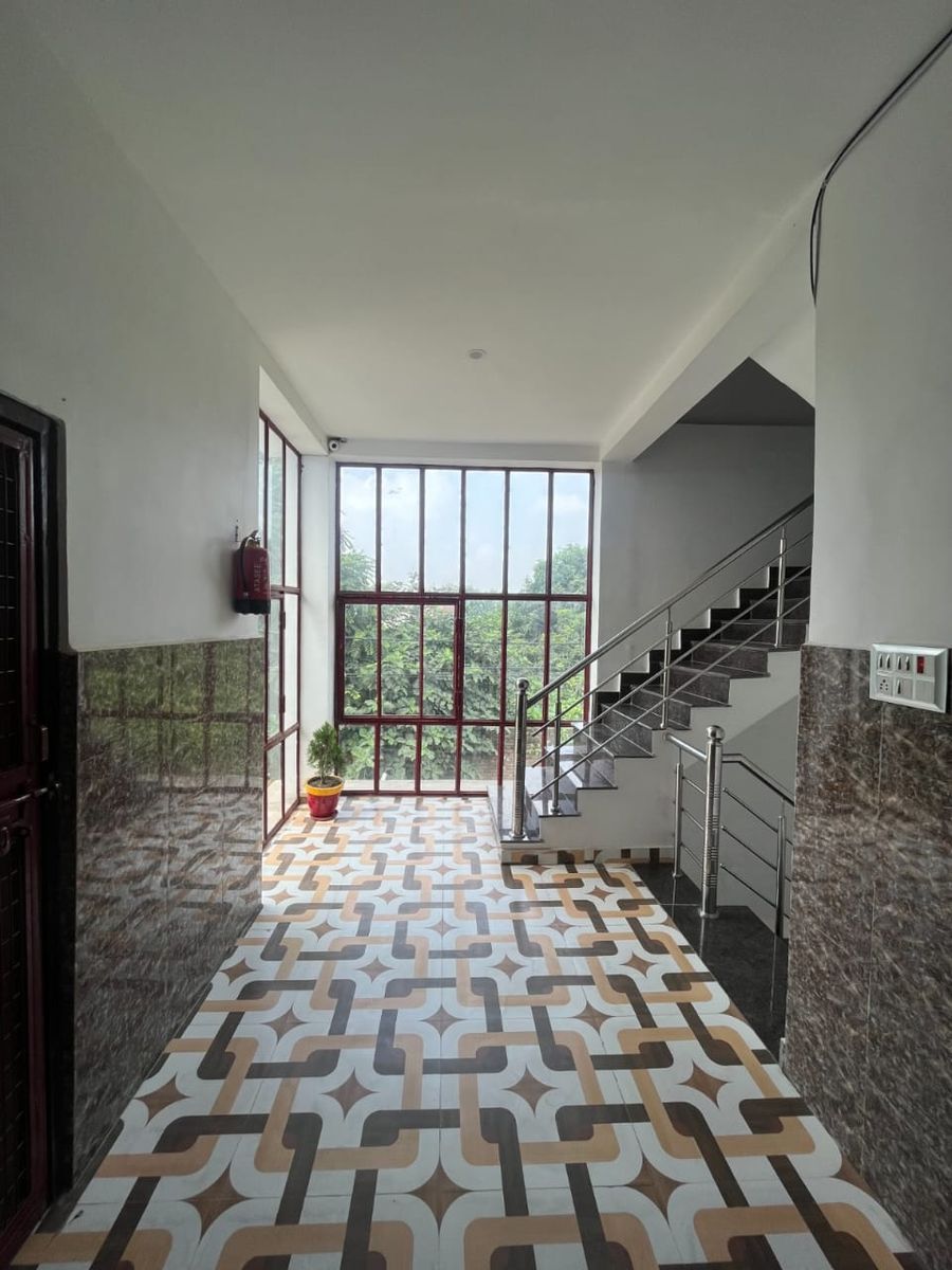 Suryavansham homestay in Ayodhya, Uttar Pradesh