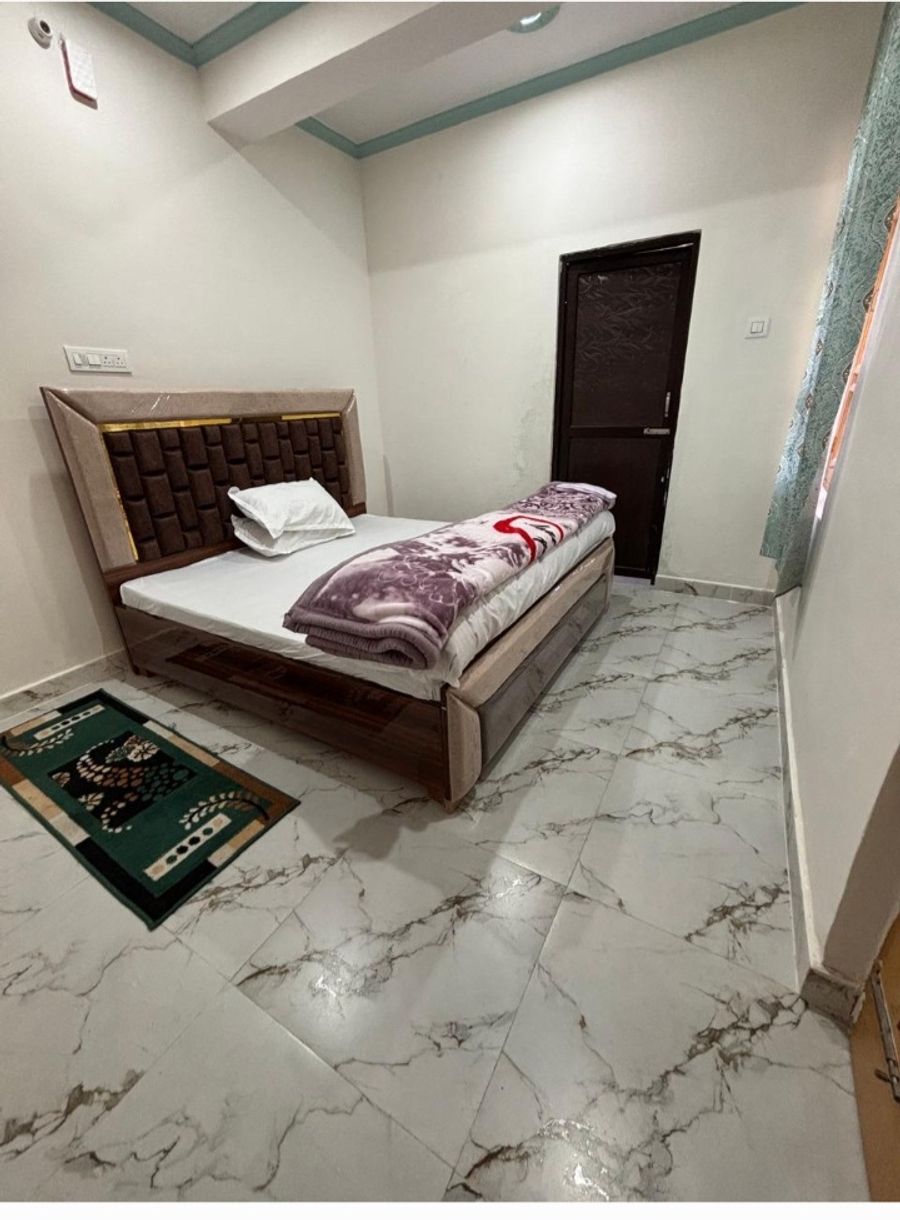 Tranquil trails home stay naddi in Naddi Dharmshala, Himachal Pradesh