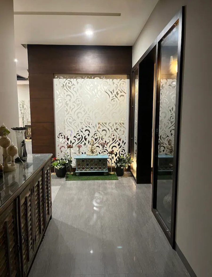 Sukhami villa in amritsar, punjab