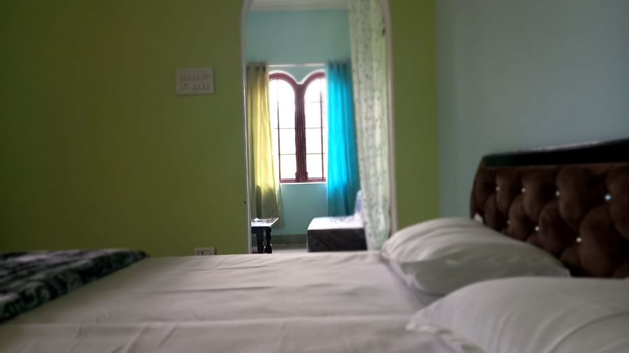 Namo ji home stay in Chamba, Uttarakhand