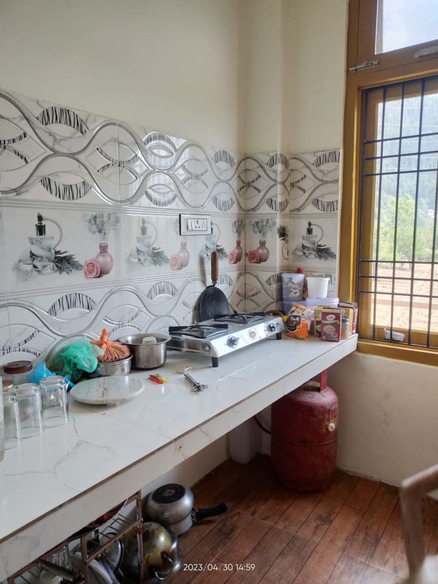 SHANDIL HOME STAY – Scenic Valley Retreat in Himac in Manali, Himachal Pradesh