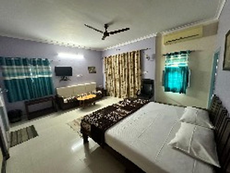 Ganesham Guest House in jodhpur, Rajasthan