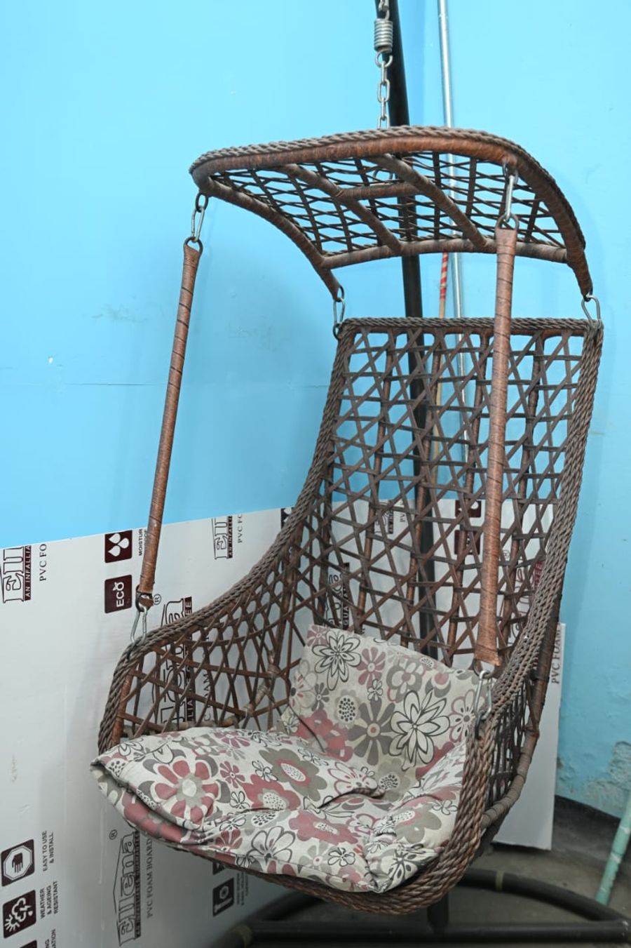 Tullip Homestay in Guwahati, Assam