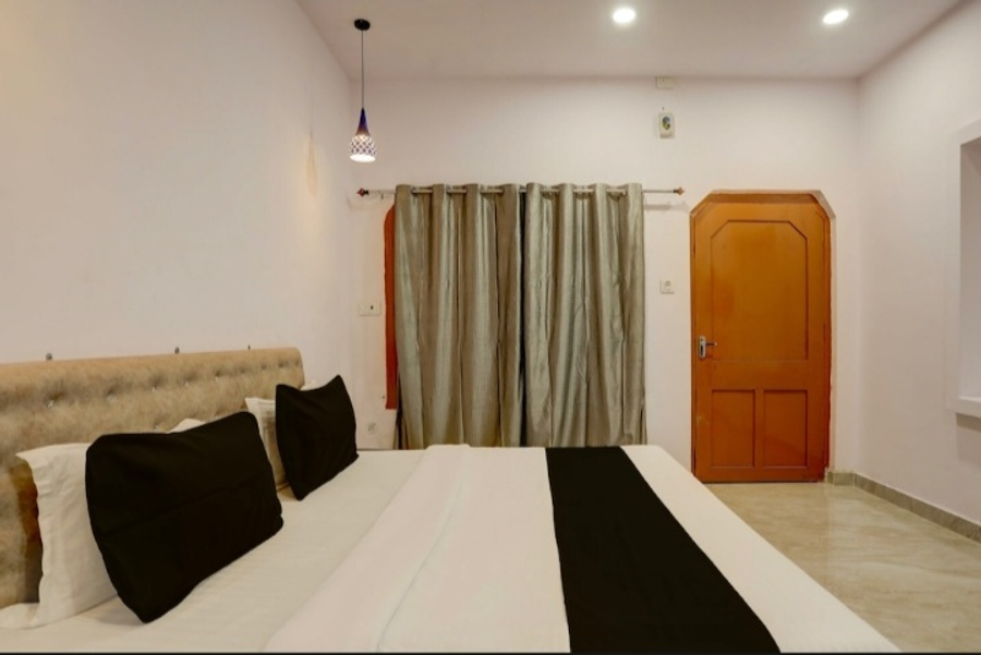 Prabhu homestay in Varanasi, Uttar pradesh