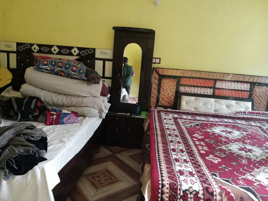 Hotel jai maa ambey in sitapur, uttarakhand