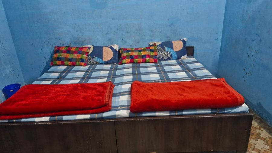 Deepali Dham Homestay Mathura Vrindavan in Mathura Vrindavan Dham, Uttar Pradesh