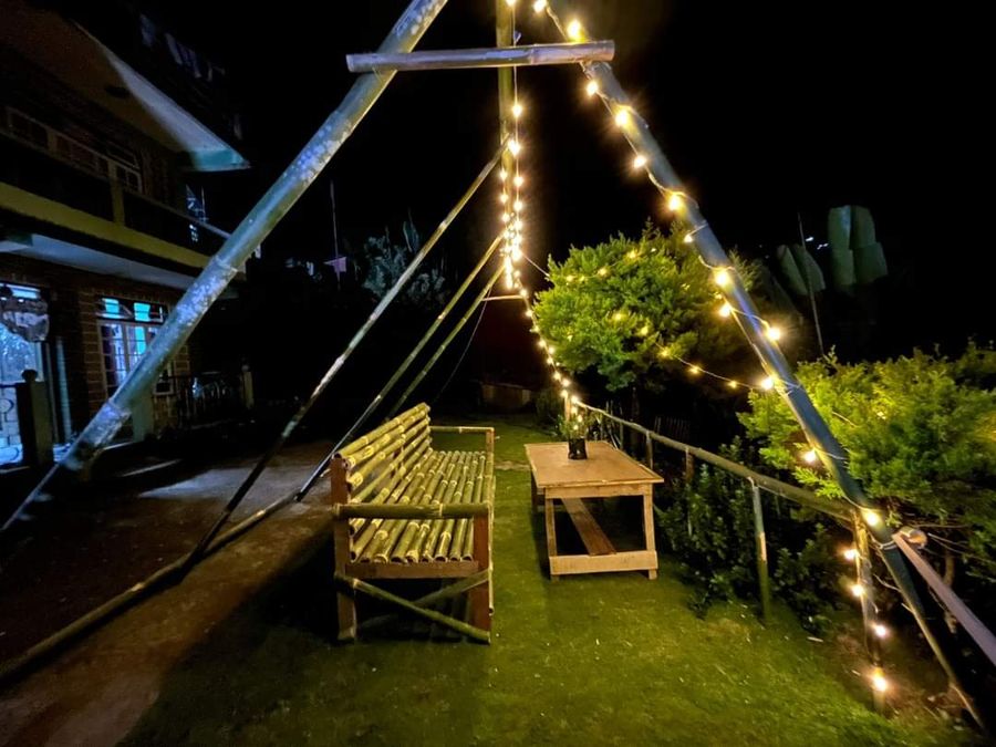 Samiyana Homestay in Daragaon, Jalpaiguri, West Bengal