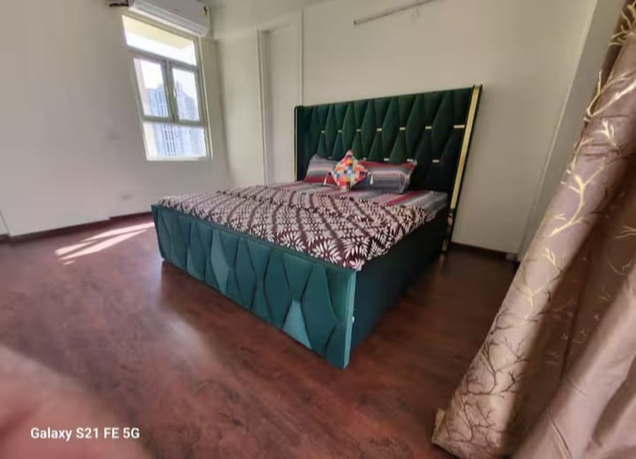 Charming 2br apartment in gurugram in Gurugram, haryana