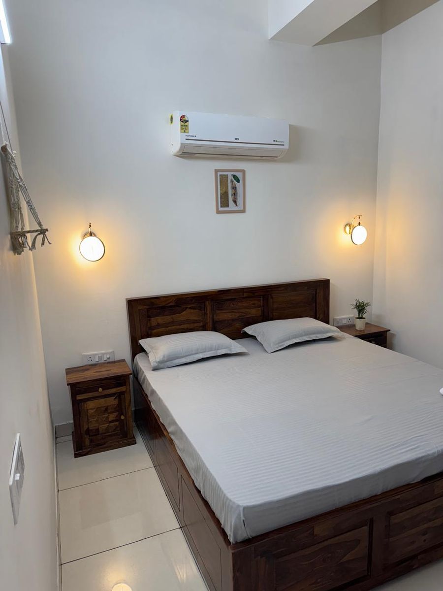 Guest Stay in zirakpur, punjab