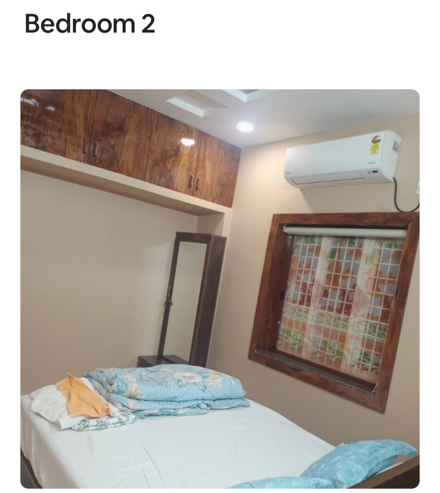 Casa feliz in Hyderabad, Telangana