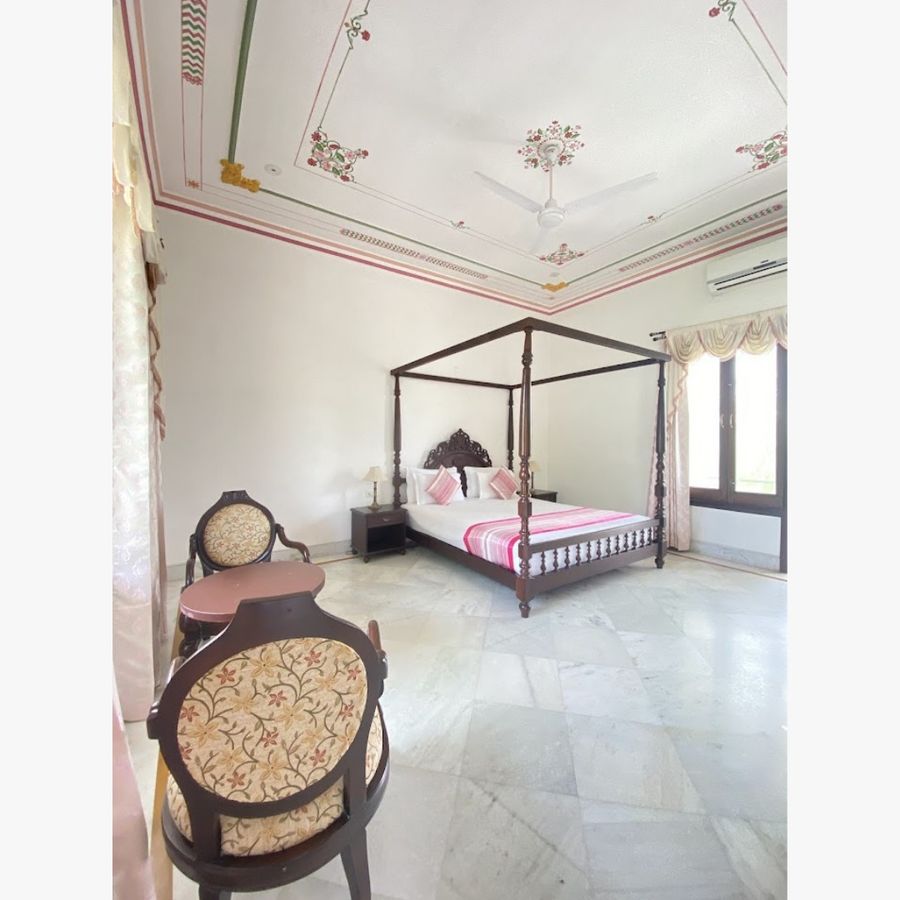 Devraj Villa-Luxury Pool Villa Udaipur in Udaipur, Rajasthan