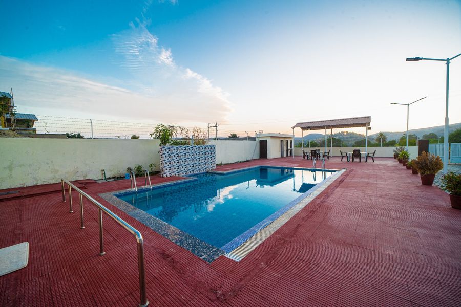 The Ekling Villa By Ovistays in Udaipur, Rajasthan