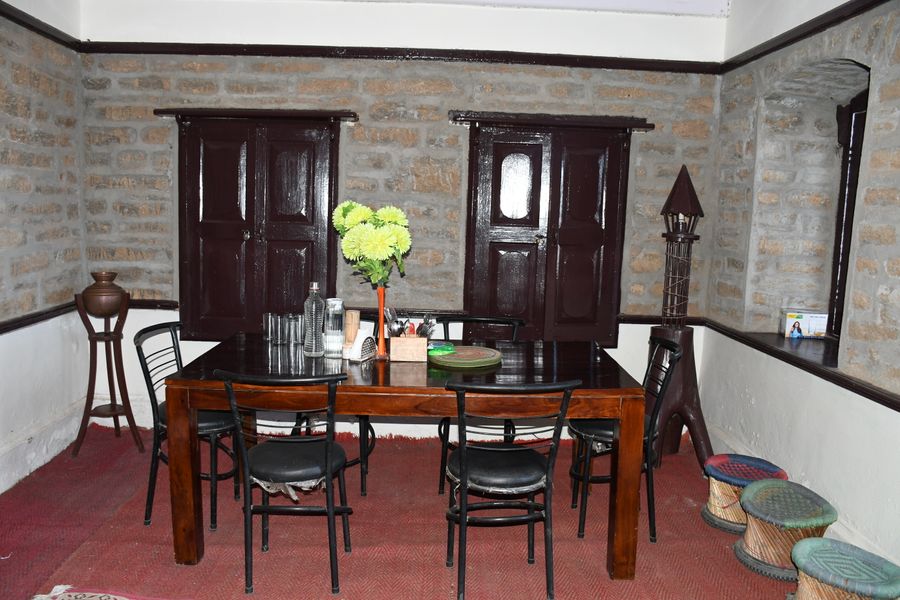 Orchard Oasis Home Stay Mukteshwar in District Nainital, Uttarakhand