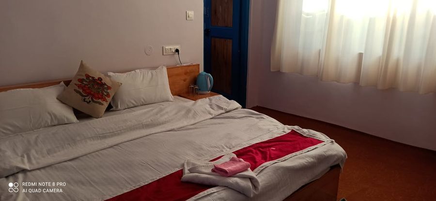 Welcomehomestay in kaza, himachal pradesh