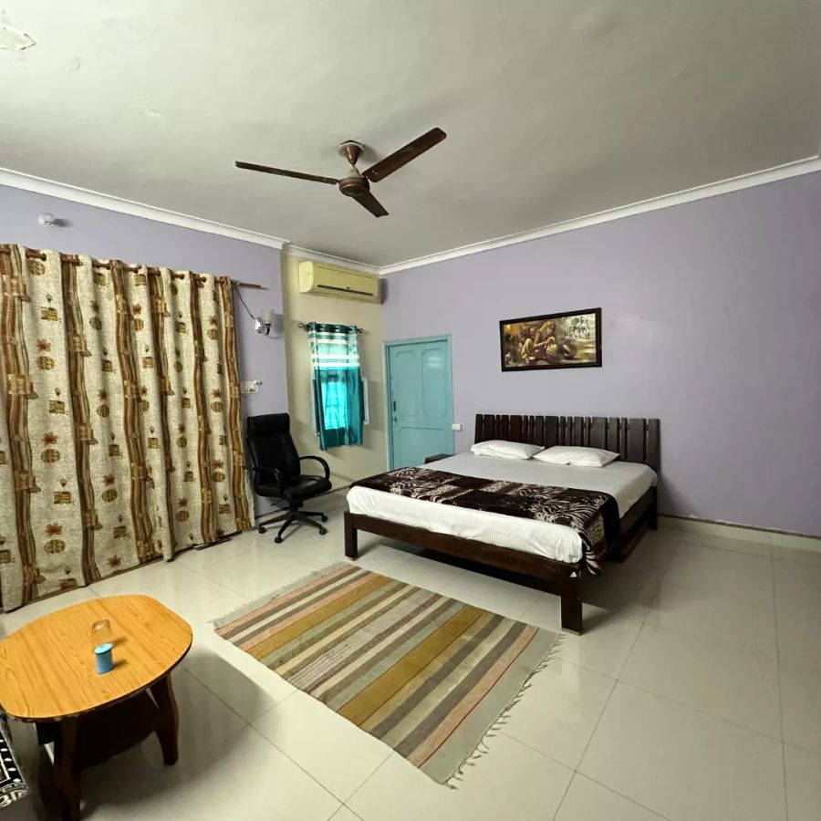 Ganesham Guest House in jodhpur, Rajasthan