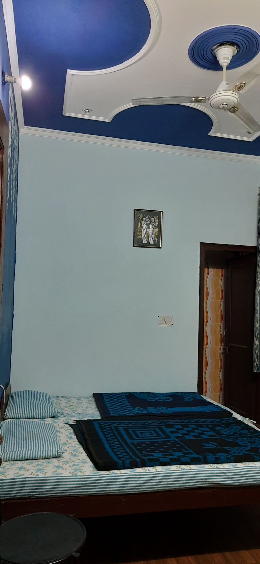 Shri satya Sai sadan (श्री सत्य साईं सदन) in Greater Noida, Uttar Pradesh