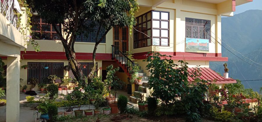 Rudresh Home Stay in Gopeshwar, Uttarakhand