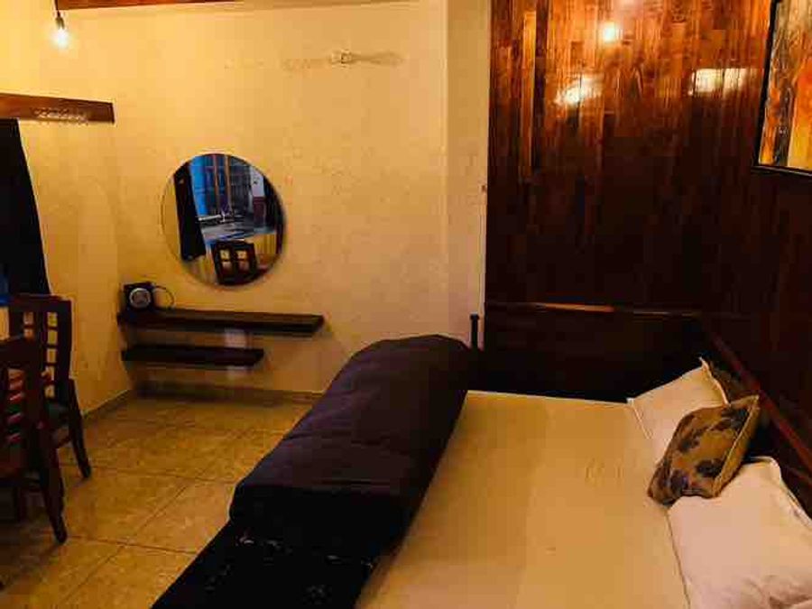snooze cottage mukteshwar in mukteshwar, Uttarakhand