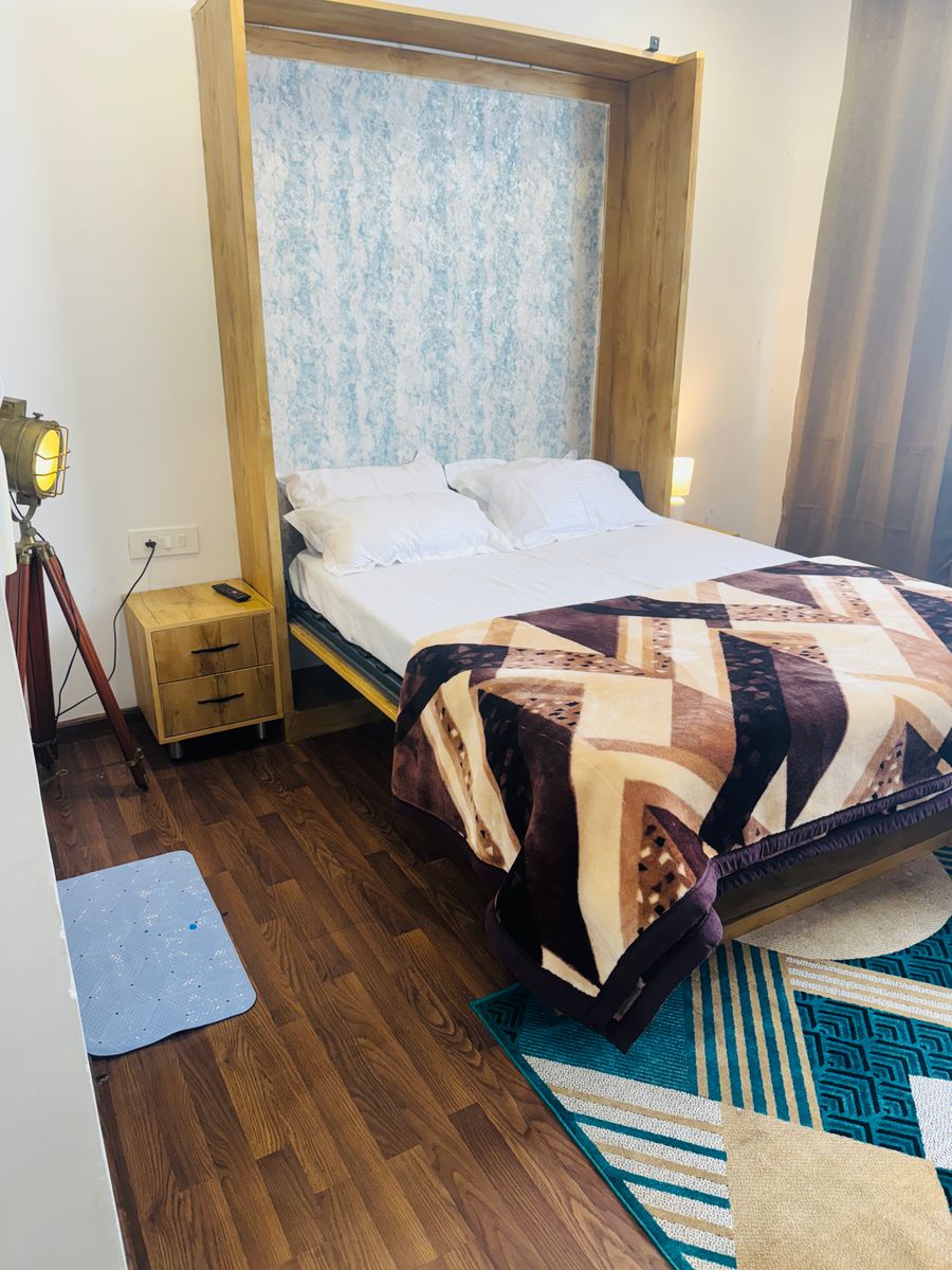 Trustheaven Hospitality in Zirakpur, Punjab