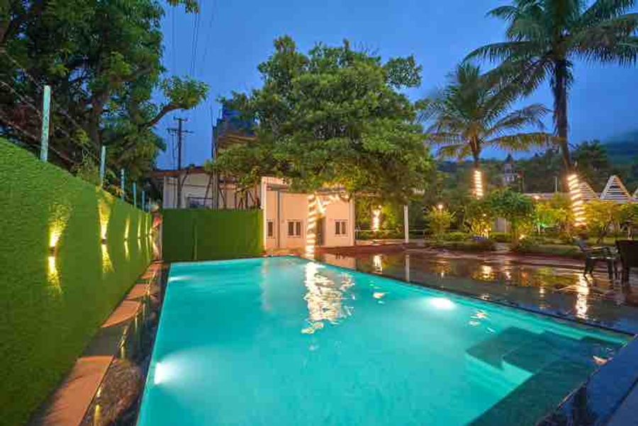 3 bhk villa in lonavla, Maharashtra