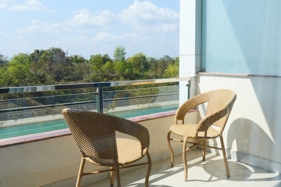 Rajaji Delight Homestay in Ganga Bhogpur Malla Yamkeshwar Pauri, Uttarakhand