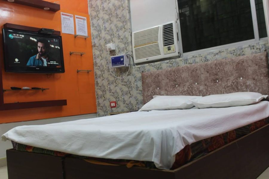 Rajawat homestay in Dehradun, Uttarakhand
