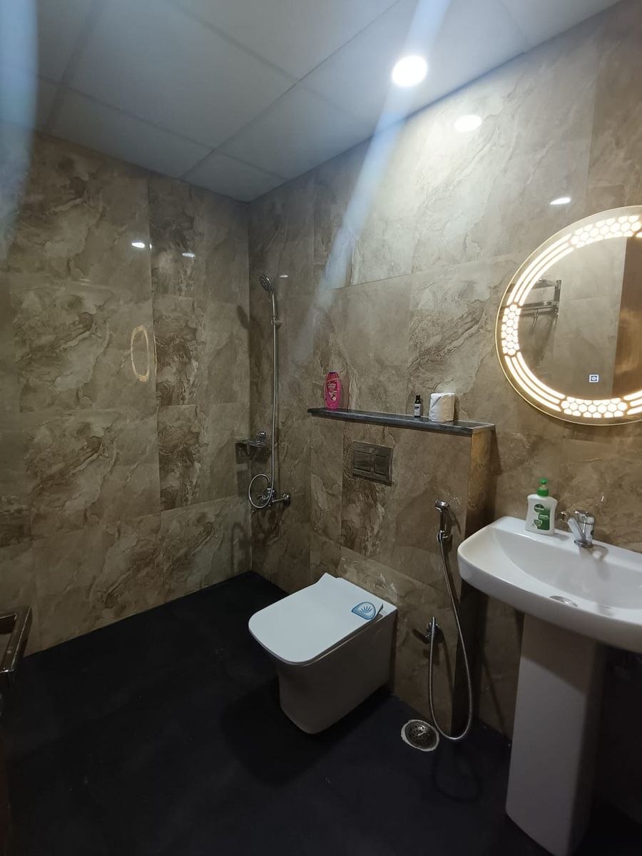 Darshana Studios- Fully furnished studio apartment in Noida, Uttar Pradesh