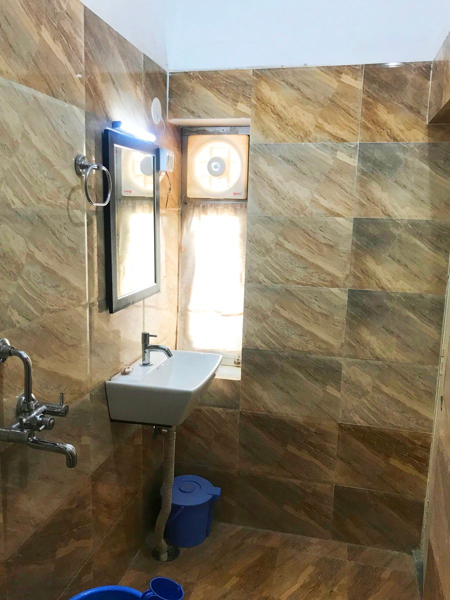 Gadh Ganesh Homestay - Double Bed Room in Udaipur, India