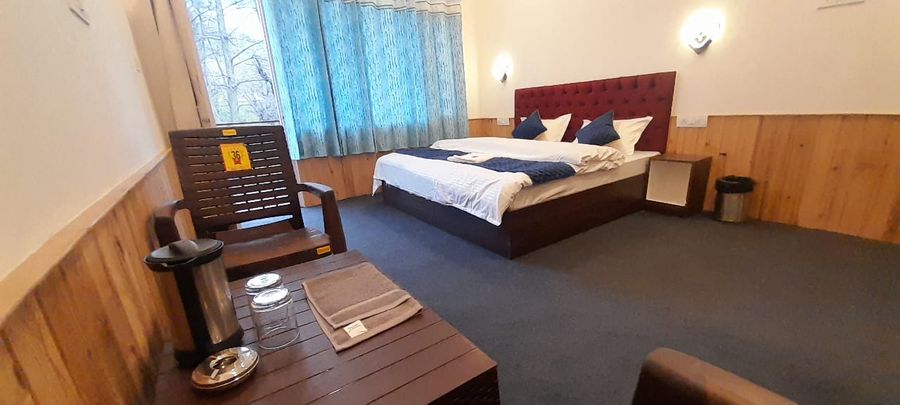 Kheer Bhawani Villa in Kullu, Himachal Pradesh
