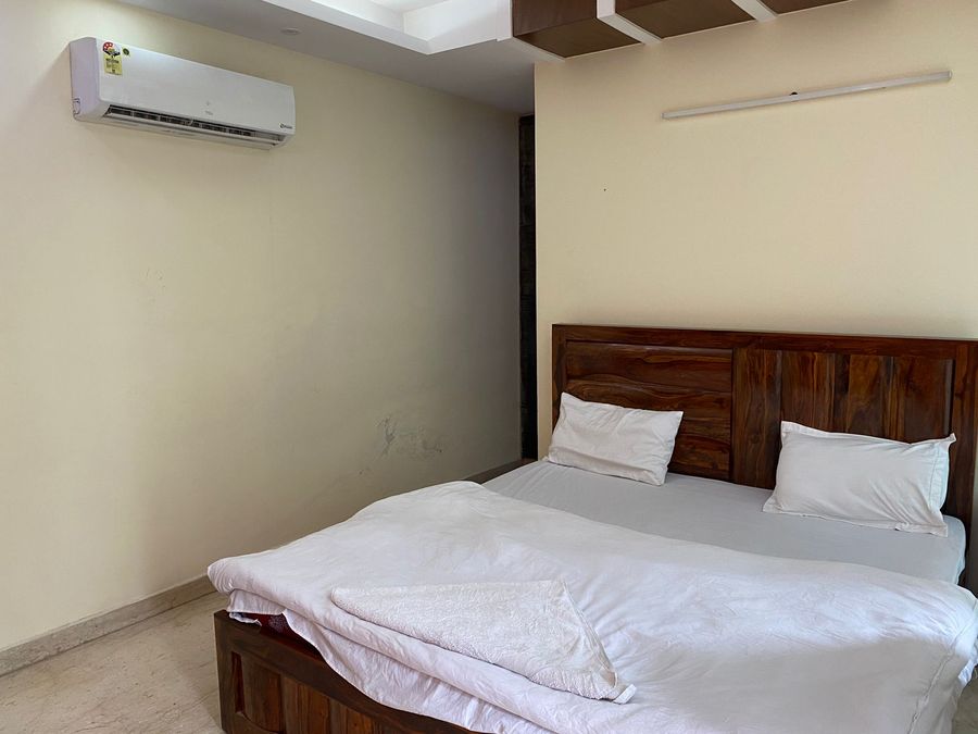 Namastey Homes 2 BHK Apartment in New Delhi, Delhi