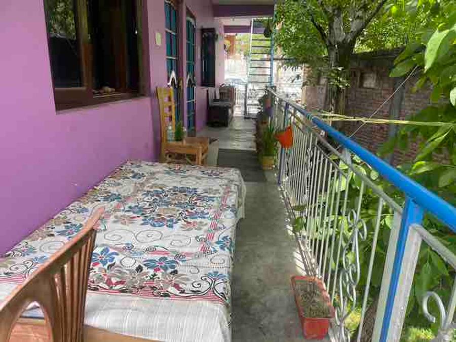 Gypsy Cafe n Stay in KANGRA, HIMACHAL PRADESH