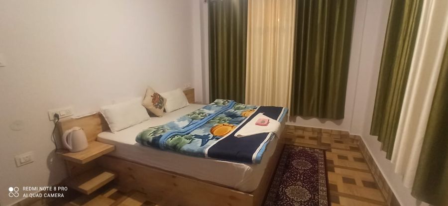 Welcomehomestay in kaza, himachal pradesh