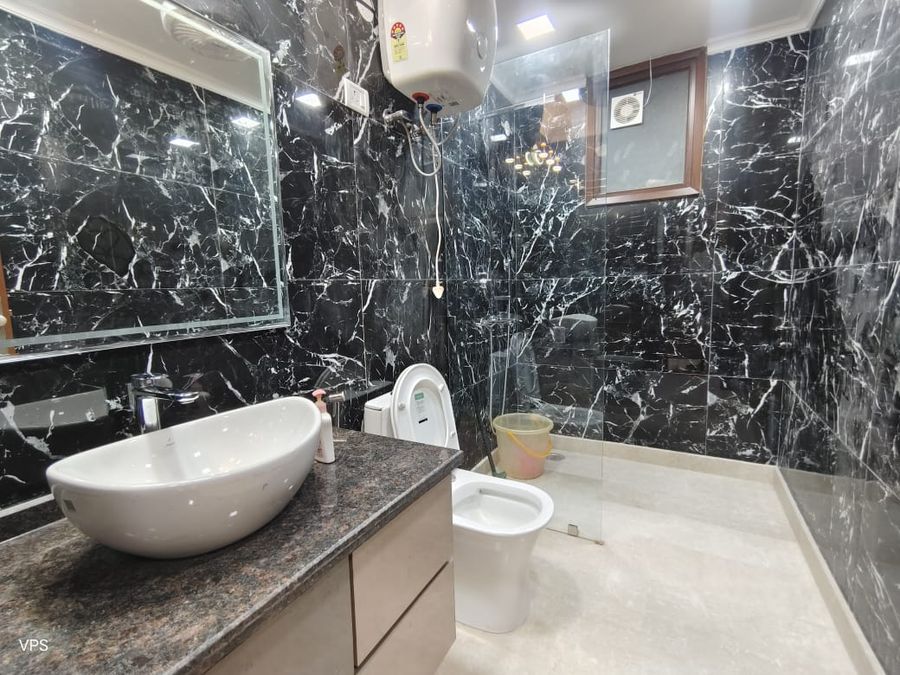 Namastey Homes 3 BHK Service Apt Near Max Saket in New Delhi, Delhi