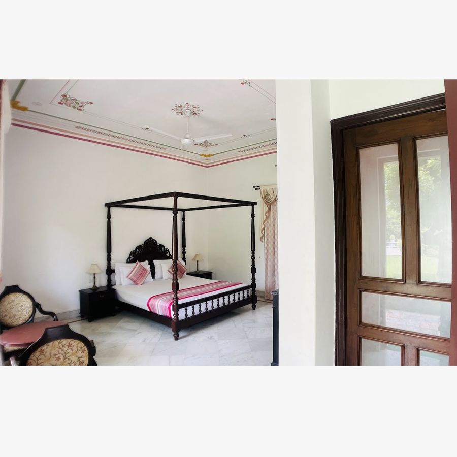 Devraj Villa-Luxury Pool Villa Udaipur in Udaipur, Rajasthan