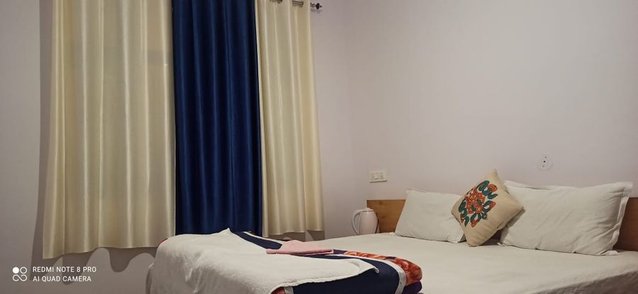 Welcomehomestay in kaza, himachal pradesh