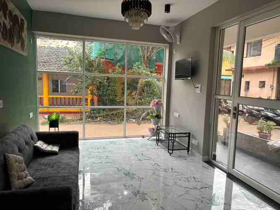 Casa Almeida -Candolim in Candolim, Goa