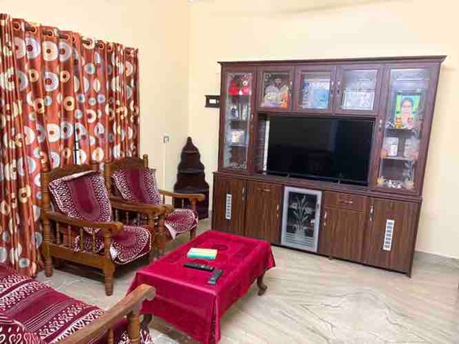 nandanam in kannur, Kerala