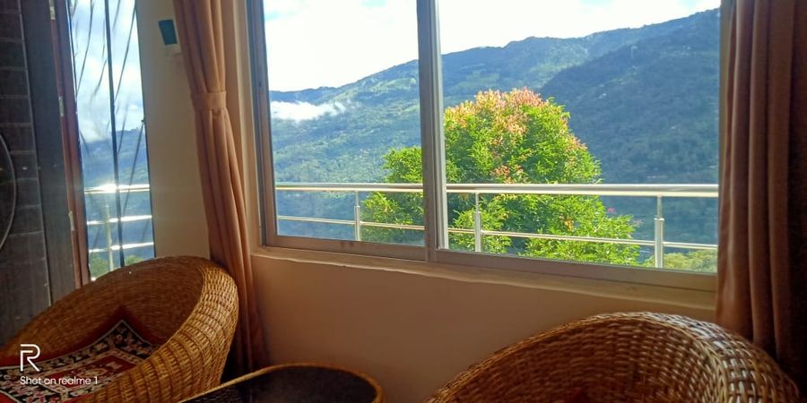MAJESTIC ZEN FARMSTAY in Darjeeling, West Bengal