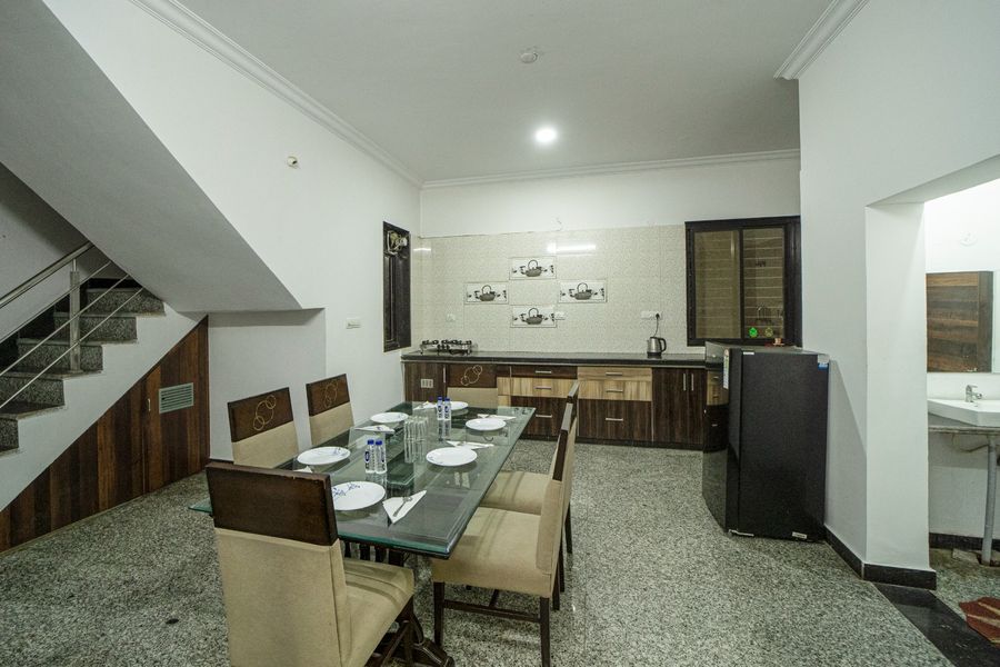 The Ekling Villa By Ovistays in Udaipur, Rajasthan