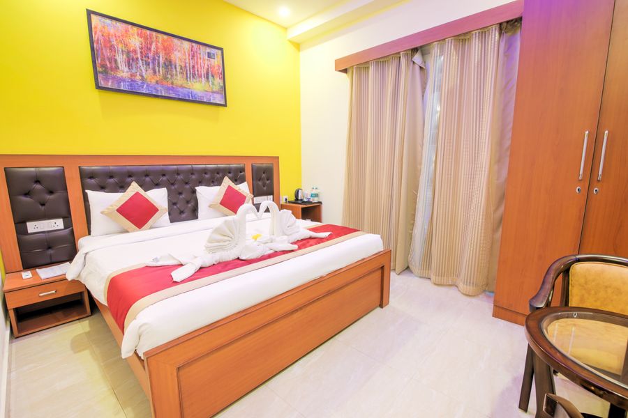 Best Property in Greater Noida in GREATER NOIDA, UTTAR PRADESH
