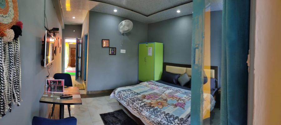 Arti Guest House in Dalhousie, Himachal pradesh