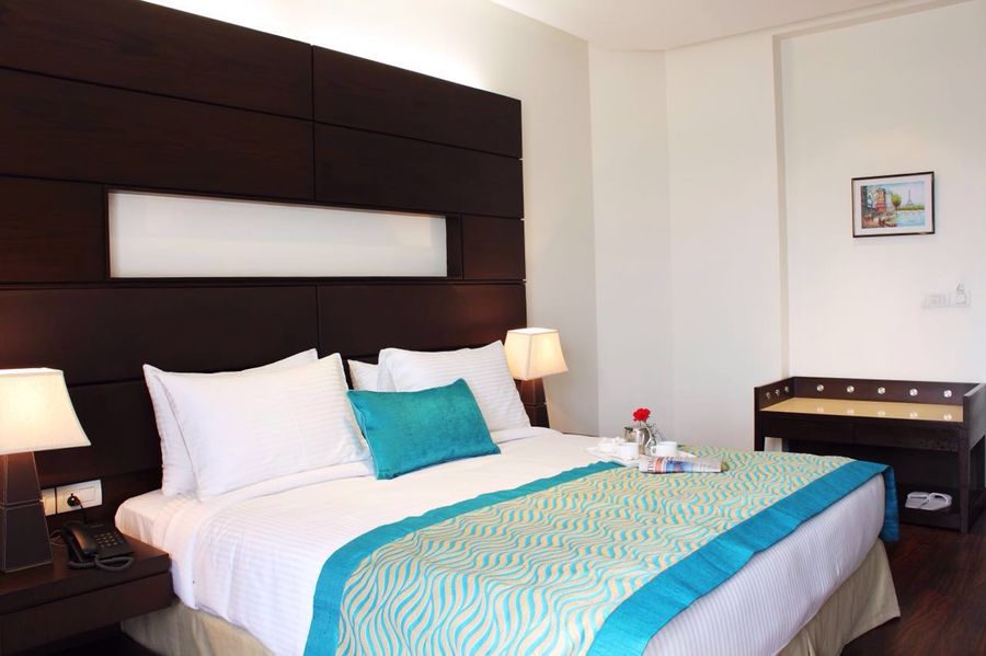 Stately Suites in Gurugram, Haryana