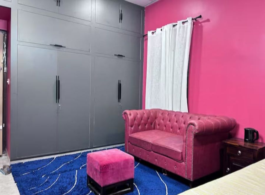 Blissful Escape in Jaipur in Jaipur, Rajasthan