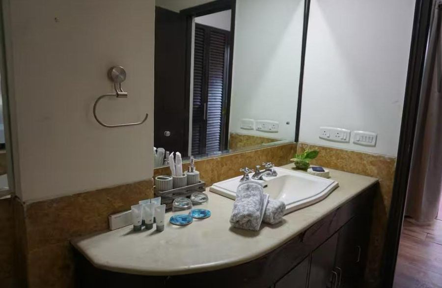 Luxury Golf Resort Near Delhi | Premium Staycation in Manesar, Haryana