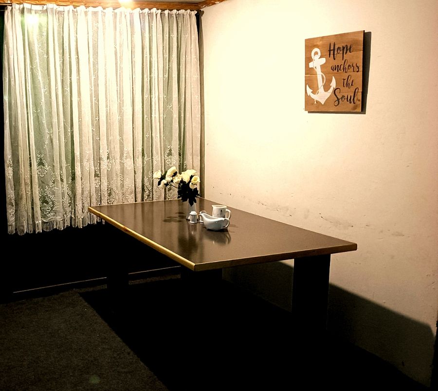 Descor Homestay in shigar, Gilgit Baltistan