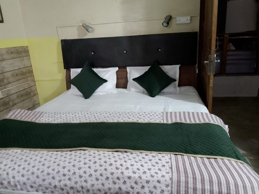 Fragrance A blissful Home stay(Master Room) in Bhimtaal, Uttarakhand