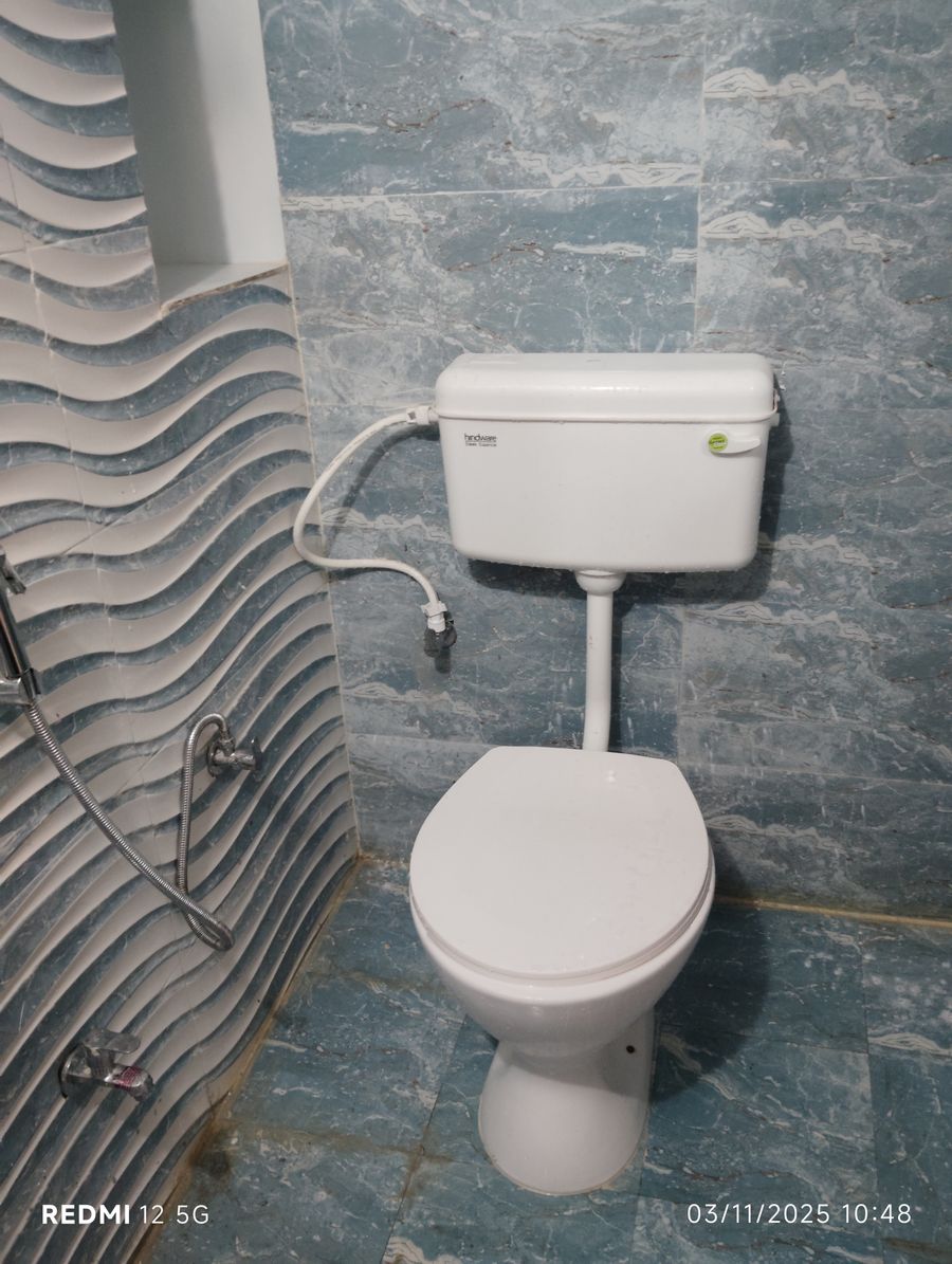 shri shree ji homestay in varansi, uttar pradesh