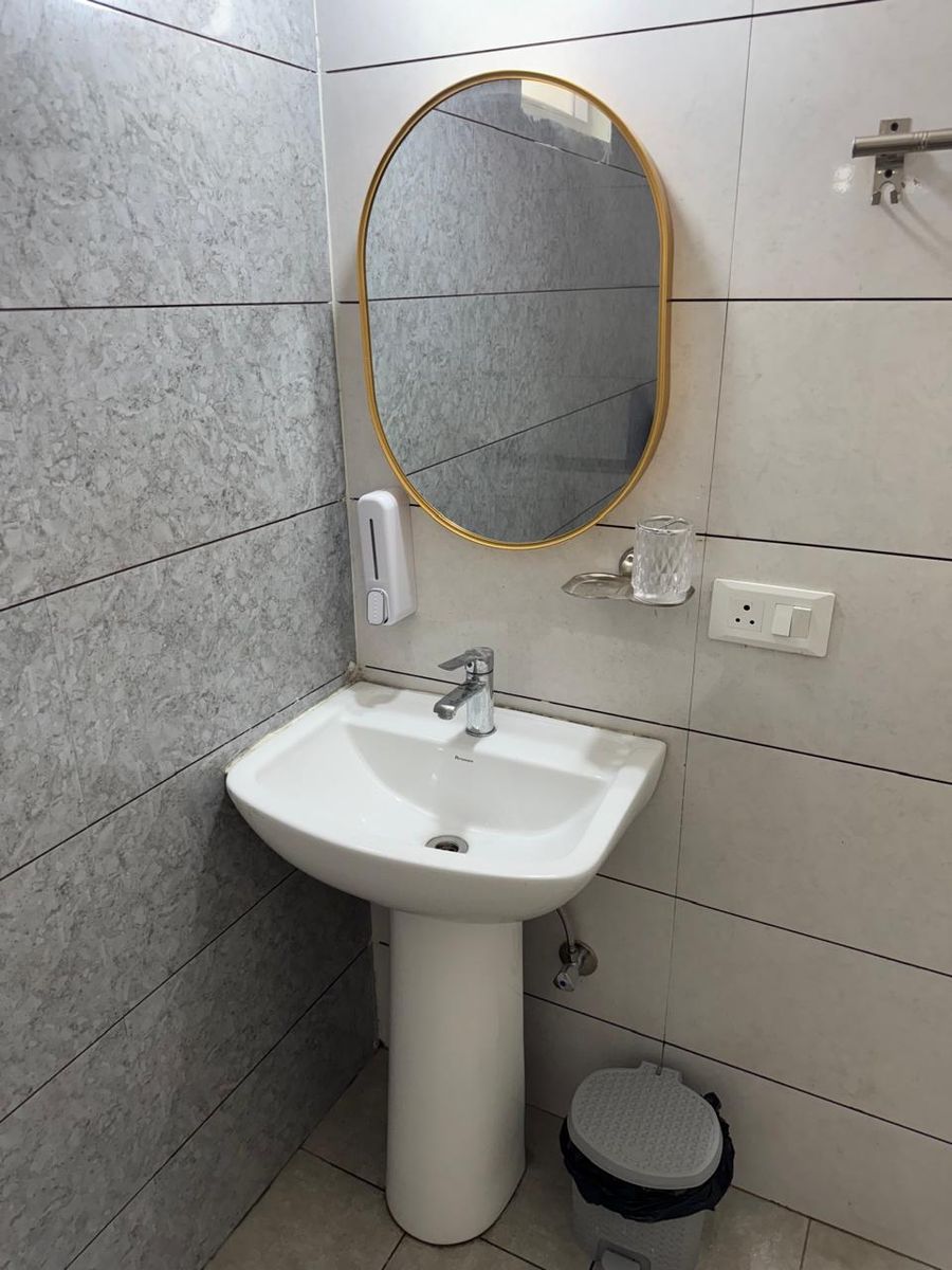 Guest Stay in chandigarh, punjab