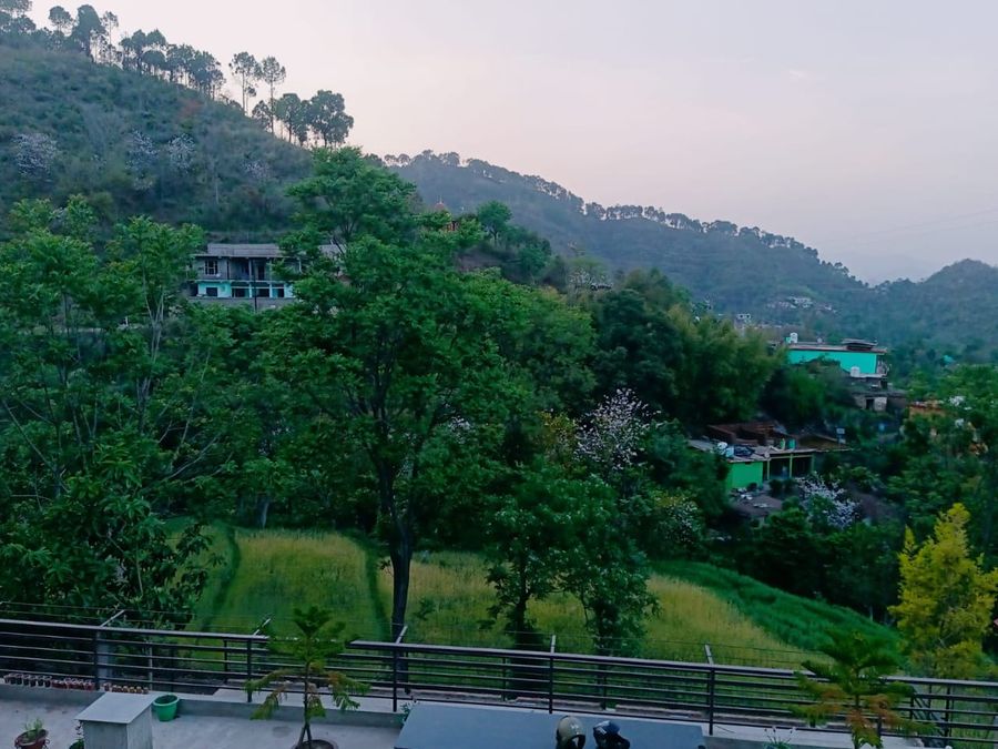 Patial Home Stay in kuthar, Himachal pradesh